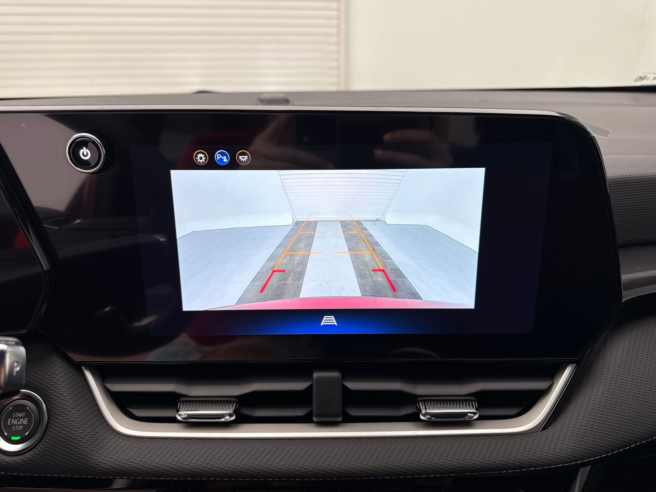 2026 Chevrolet Equinox LT photo 34