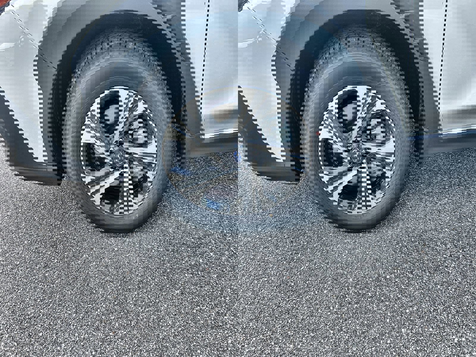2025 Subaru Crosstrek Premium photo 12