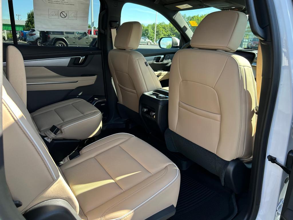 2026 Buick Enclave Preferred photo 15