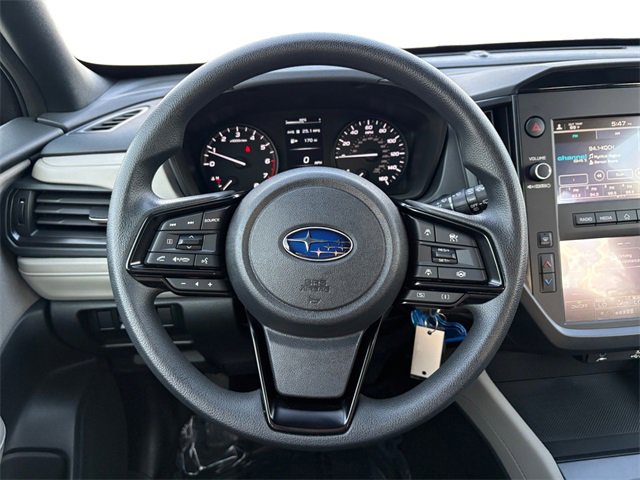 2025 Subaru Forester Base photo 13
