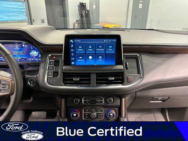 2023 Chevrolet Tahoe High Country photo 14