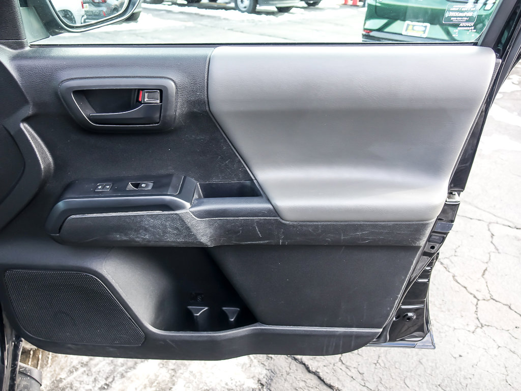 2022 TOYOTA TACOMA - Image 22