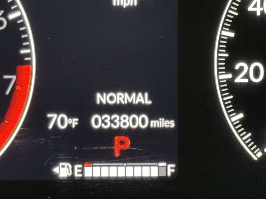2023 Honda HR-V Sport photo 20
