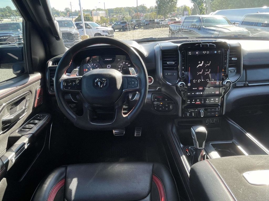 2023 Ram 1500 TRX photo 20