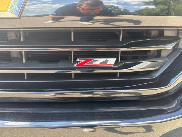 2017 Chevrolet Silverado 1500 LT photo 10