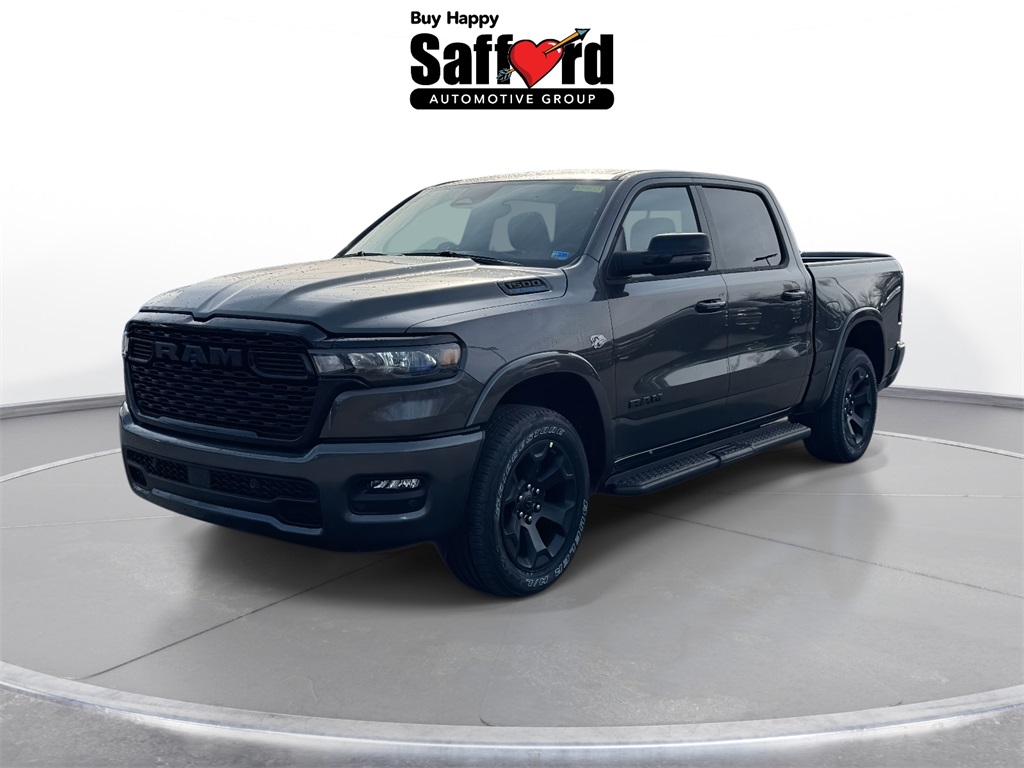 2026 RAM Ram 1500 Pickup Big Horn/Lone Star's photo