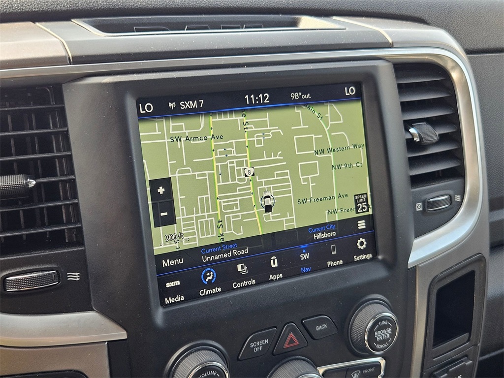 2023 Ram 1500 Classic SLT photo 20