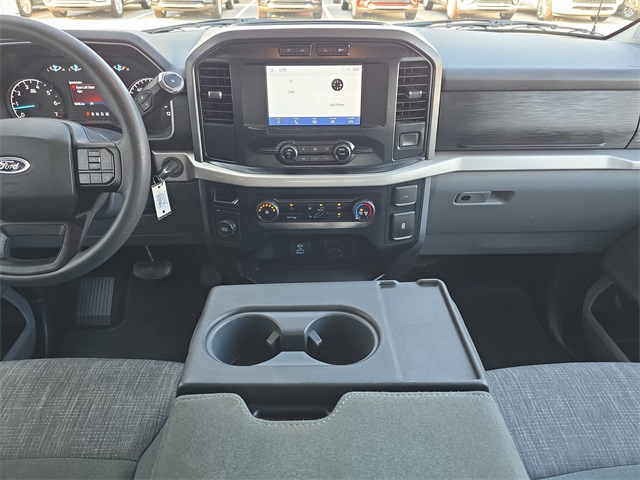 2023 Ford F-150 XLT photo 10