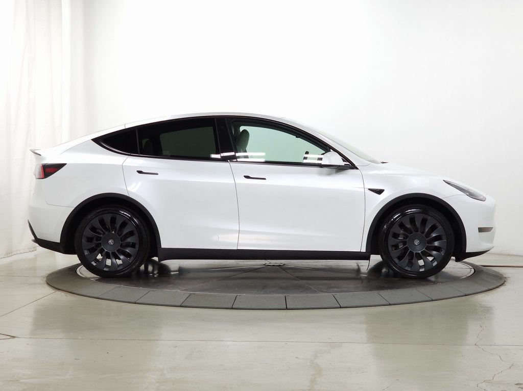 2020 TESLA MODEL Y - Image 9