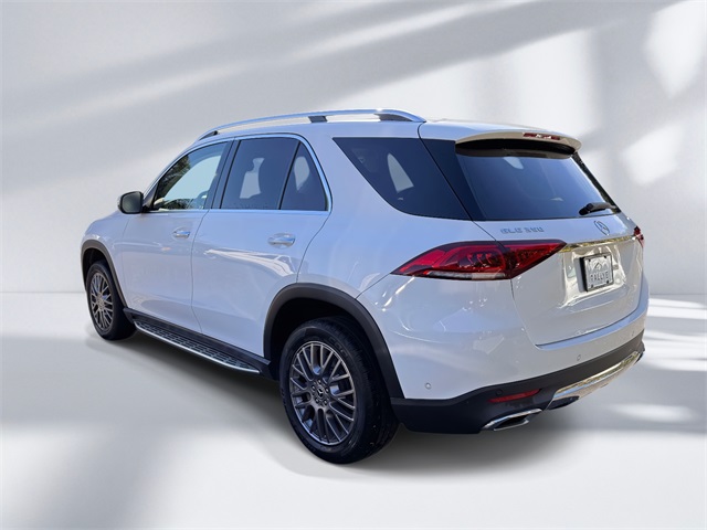 2023 Mercedes Benz GLE 350 4MATIC photo 3