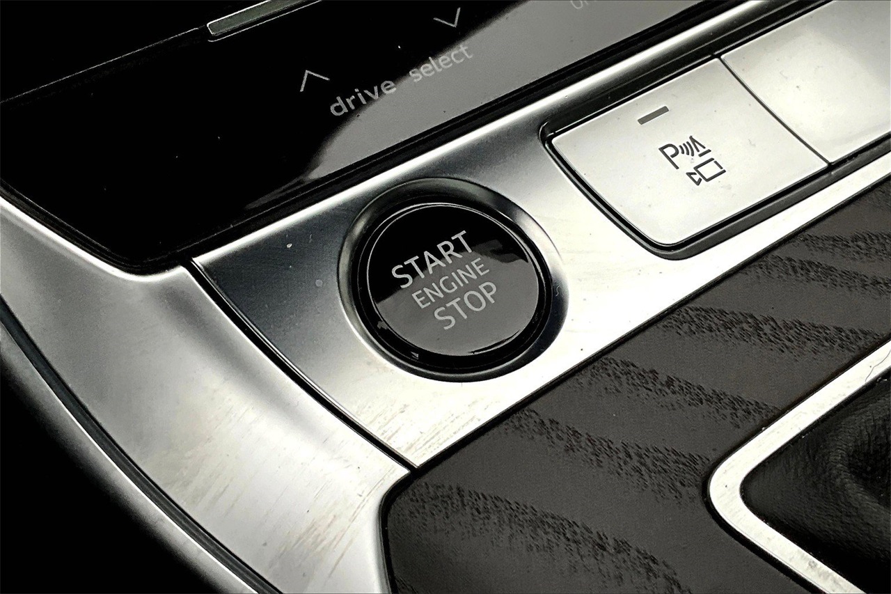 2021 Audi A7 55 Premium Plus photo 23