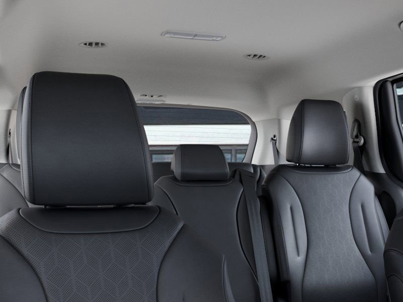 2026 Kia Carnival EX photo 24