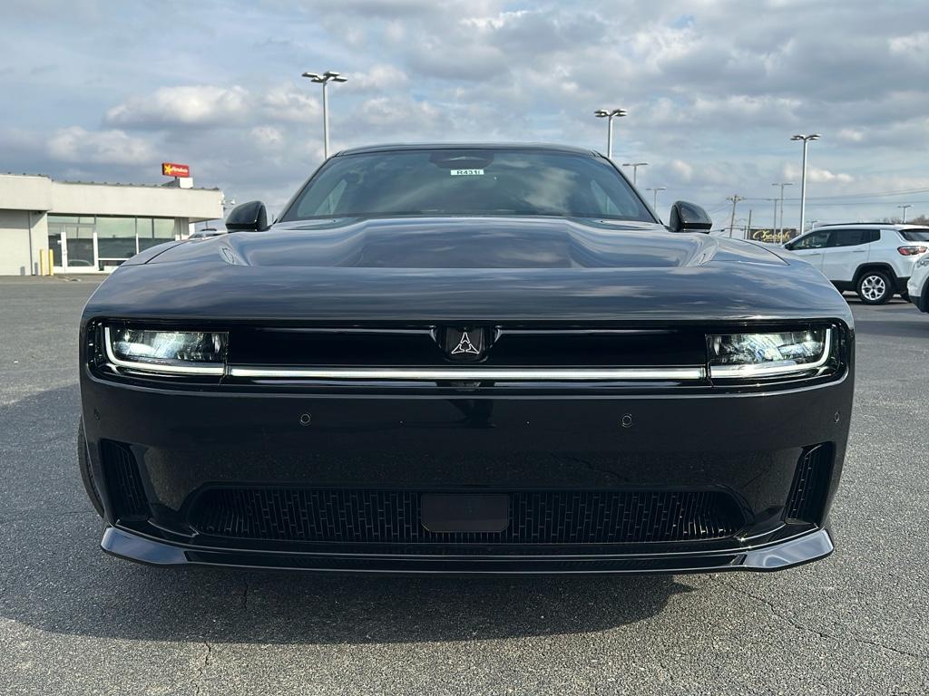 2024 Dodge Charger Daytona R/T AWD photo 9
