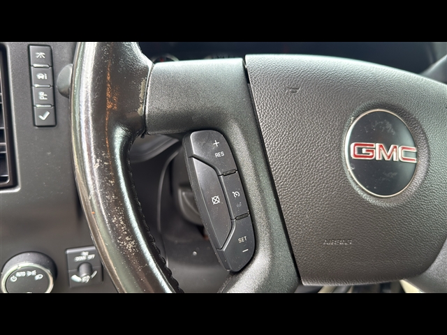 2021 Gmc Savana Cargo 2500 photo 9