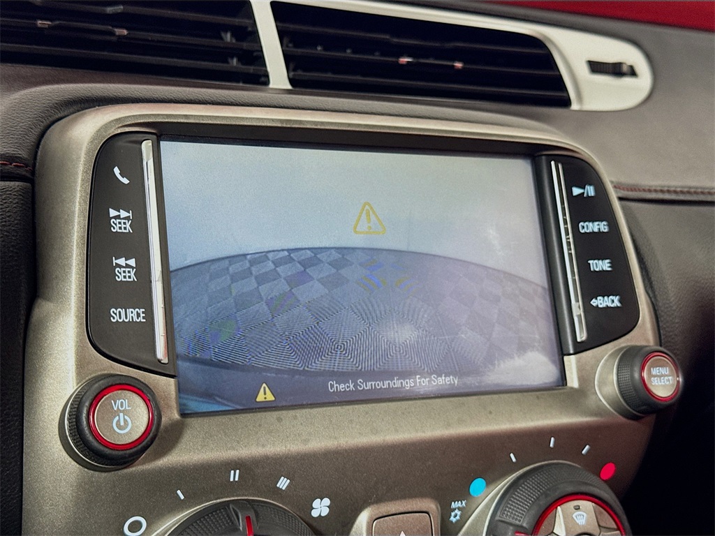 2013 Chevrolet Camaro 2LT photo 30