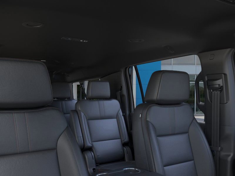 2026 Chevrolet Suburban RST photo 23