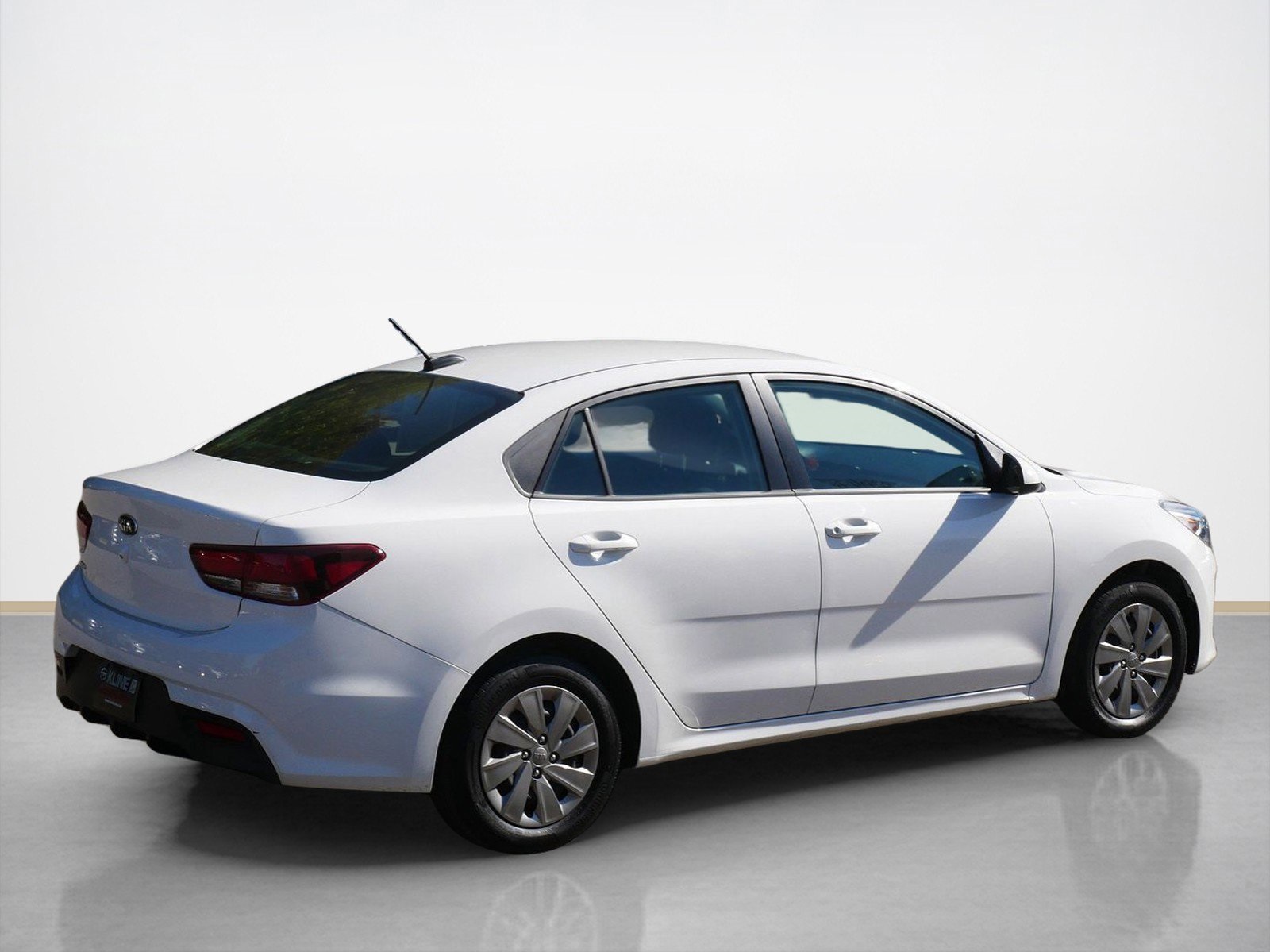 2019 Kia Rio LX photo 3