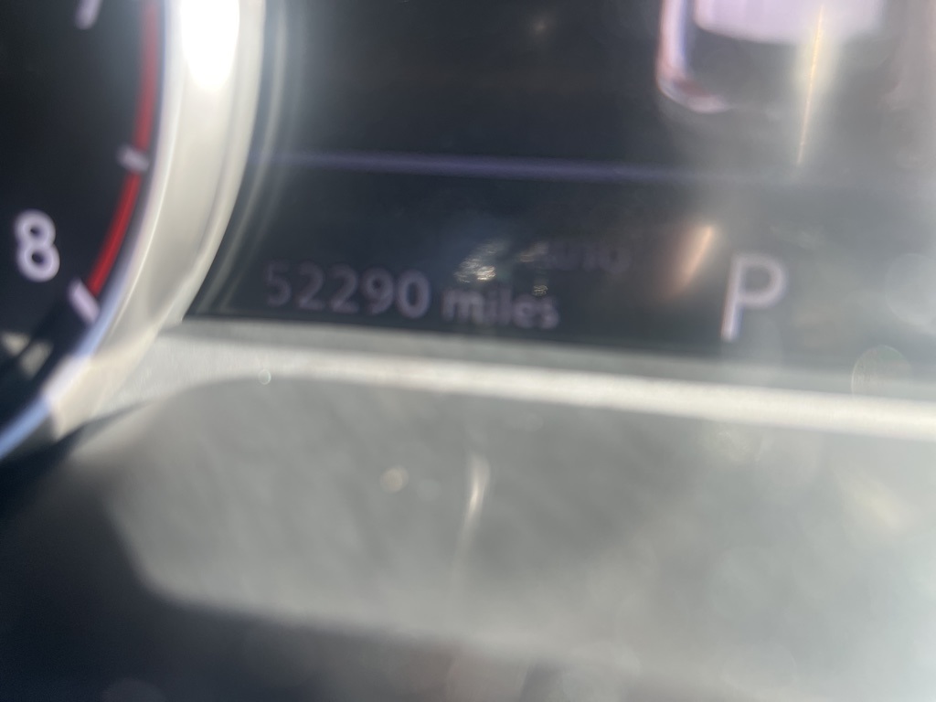 2023 NISSAN ROGUE - Image 9