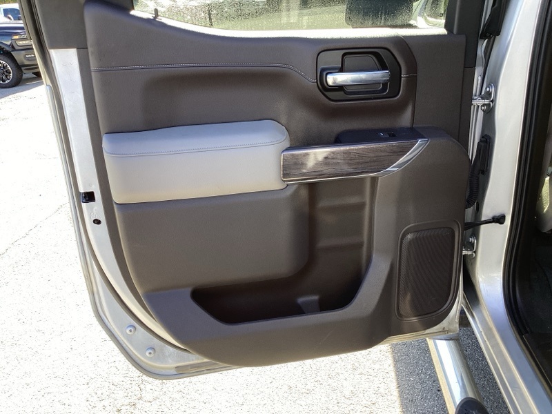 2021 Chevrolet Silverado 1500 LTZ photo 13