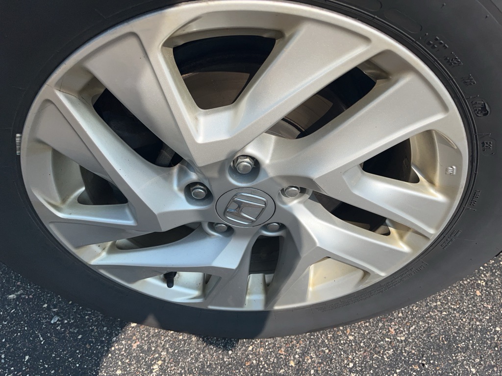 2016 Honda CR-V EX-L photo 14