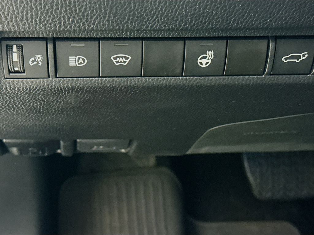 2024 Toyota RAV4 TRD Off-Road photo 10