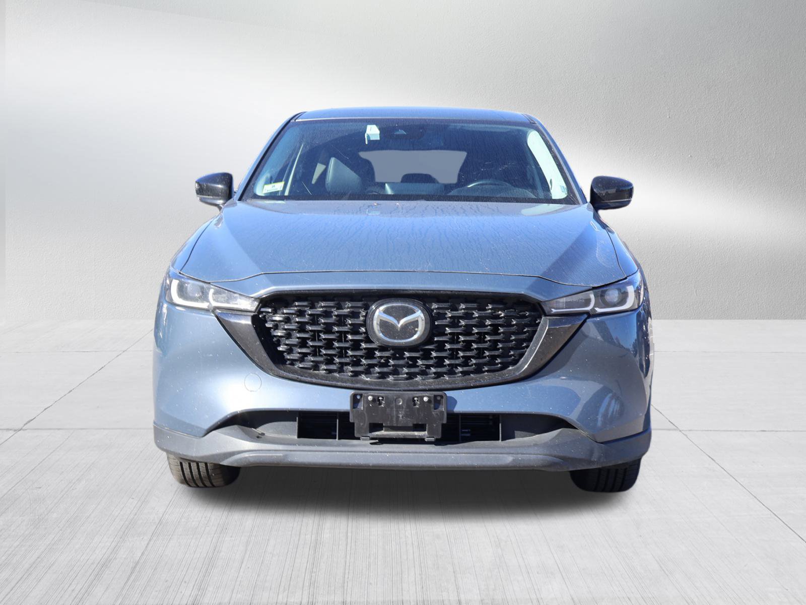 2024 Mazda CX-5 2.5 S Carbon photo 2