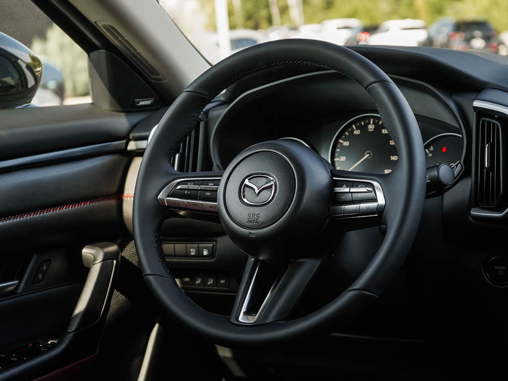 2025 Mazda CX-50 Premium photo 14