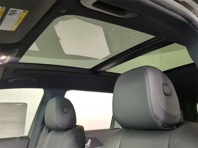 2025 Mercedes Benz GLS 450 photo 19