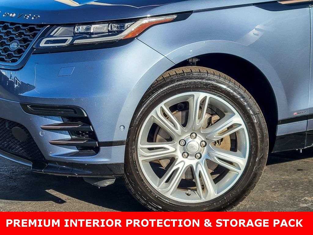 2021 LAND ROVER RANGE ROVER VELAR - Image 2