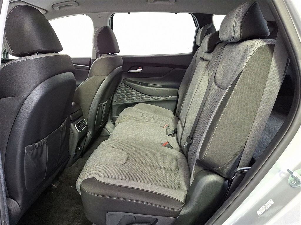 2023 Hyundai Santa Fe SEL Convenience photo 10