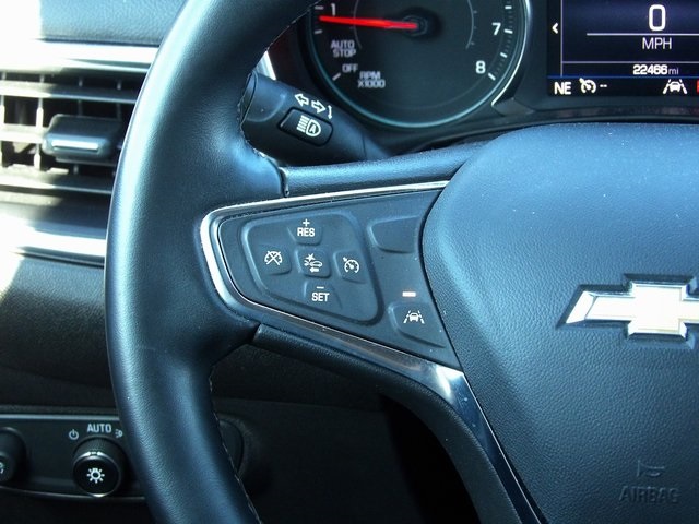 2023 Chevrolet Equinox LT photo 24