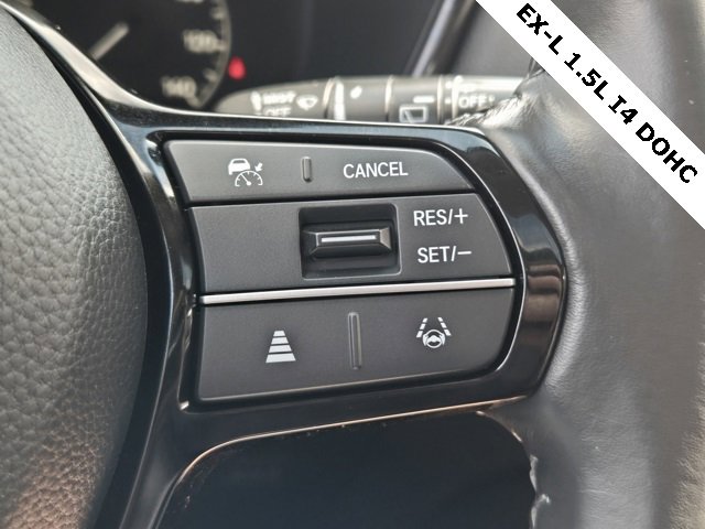2023 Honda CR-V EX-L photo 31