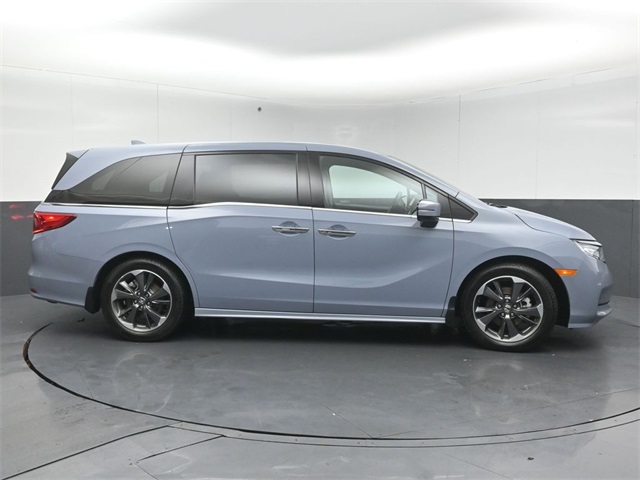 2023 HONDA ODYSSEY - Image 8