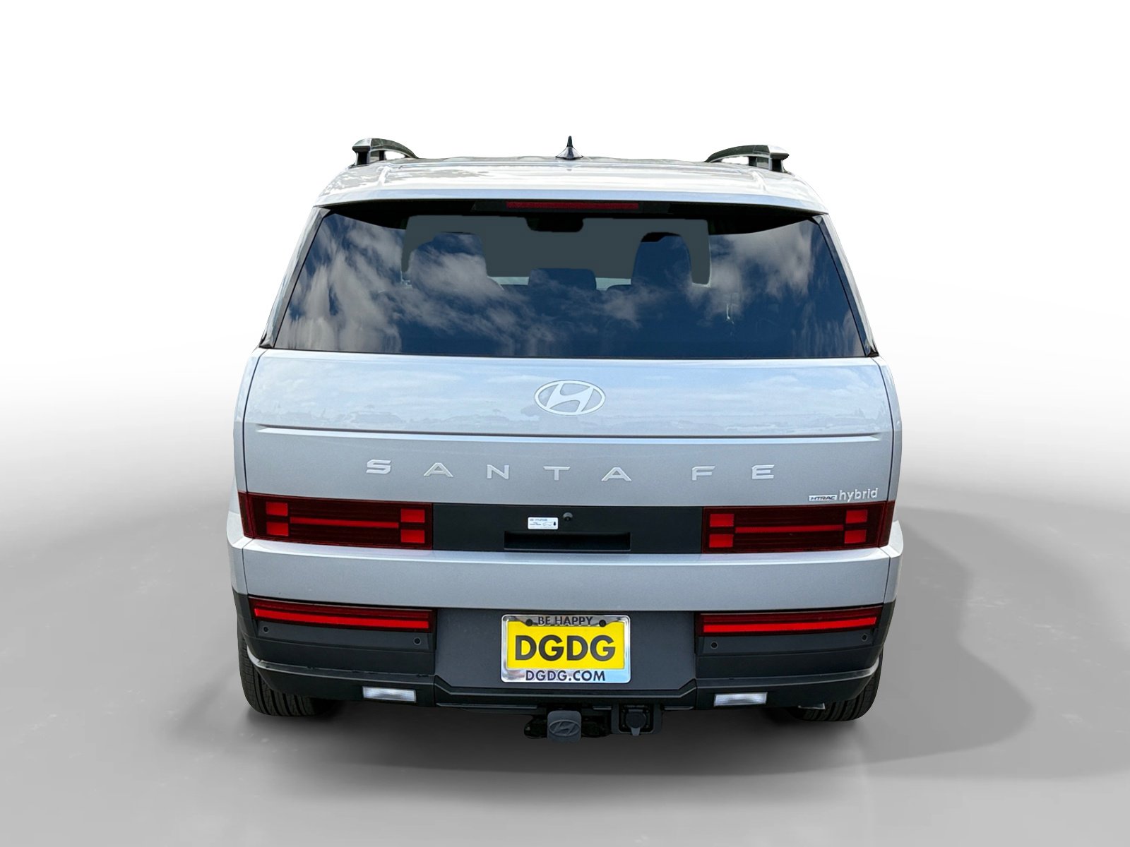 2026 Hyundai Santa Fe SEL photo 3