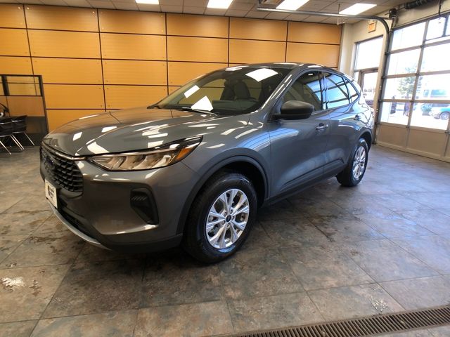 2026 Ford Escape Active photo 4