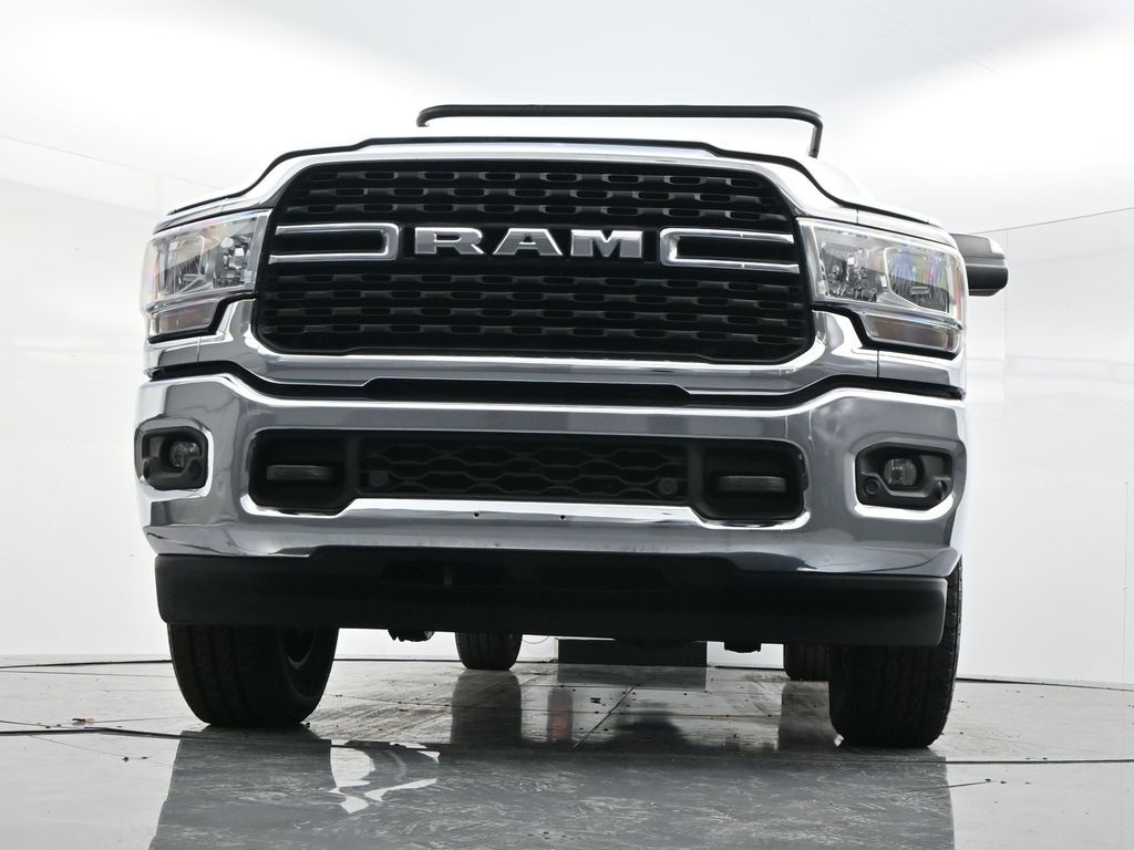 2022 Ram 2500 Big Horn Lone Star photo 47
