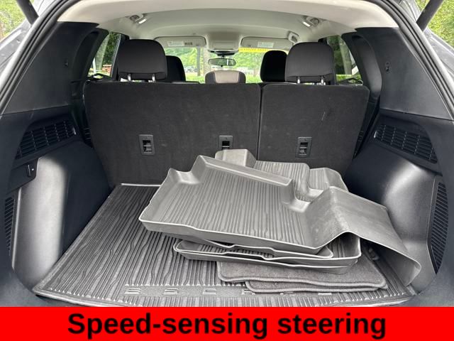 2022 Ford Escape SE photo 16