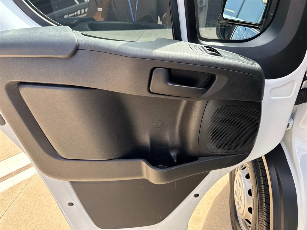 2023 Ram ProMaster 2500 Cargo Van photo 44