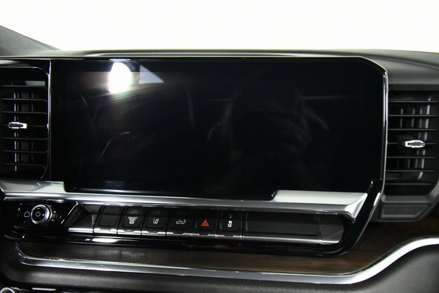 2024 Gmc Sierra 3500 HD SLT photo 3