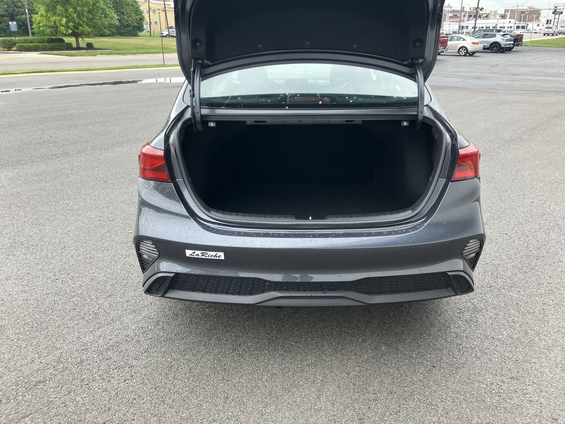 2023 Kia Forte LXS photo 14