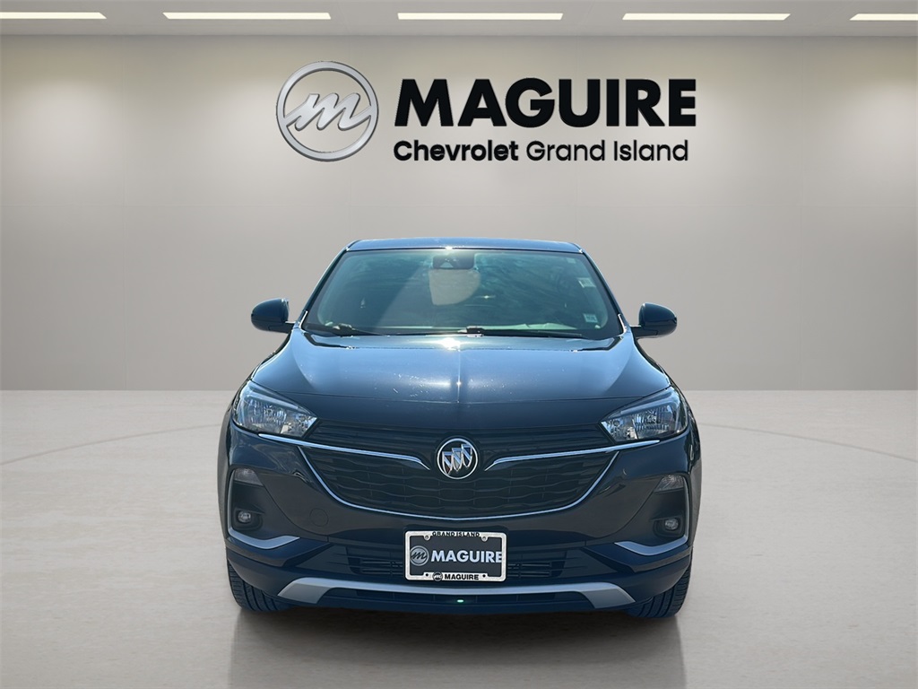 2023 Buick Encore GX Preferred photo 8