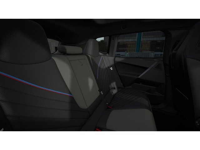 2026 Bmw iX photo 9