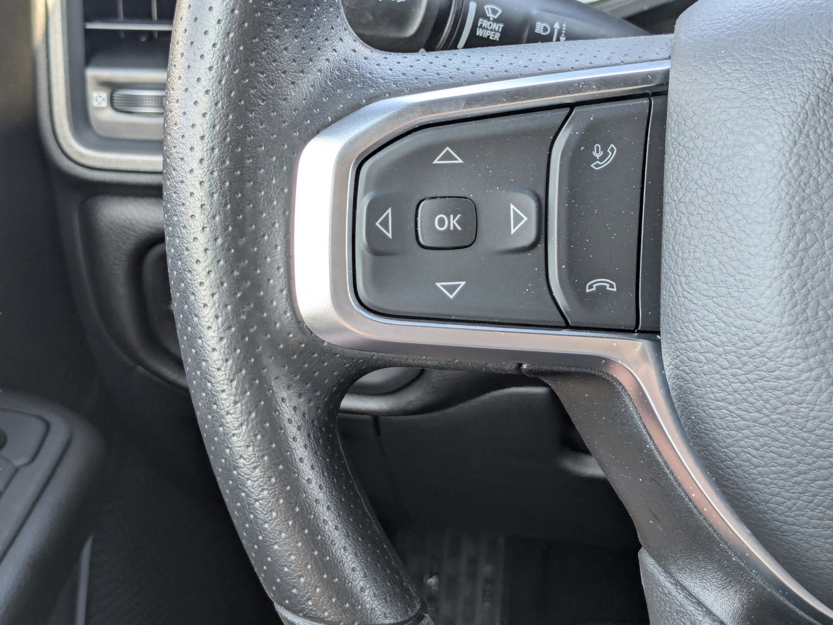 2025 Ram 1500 Tradesman photo 12