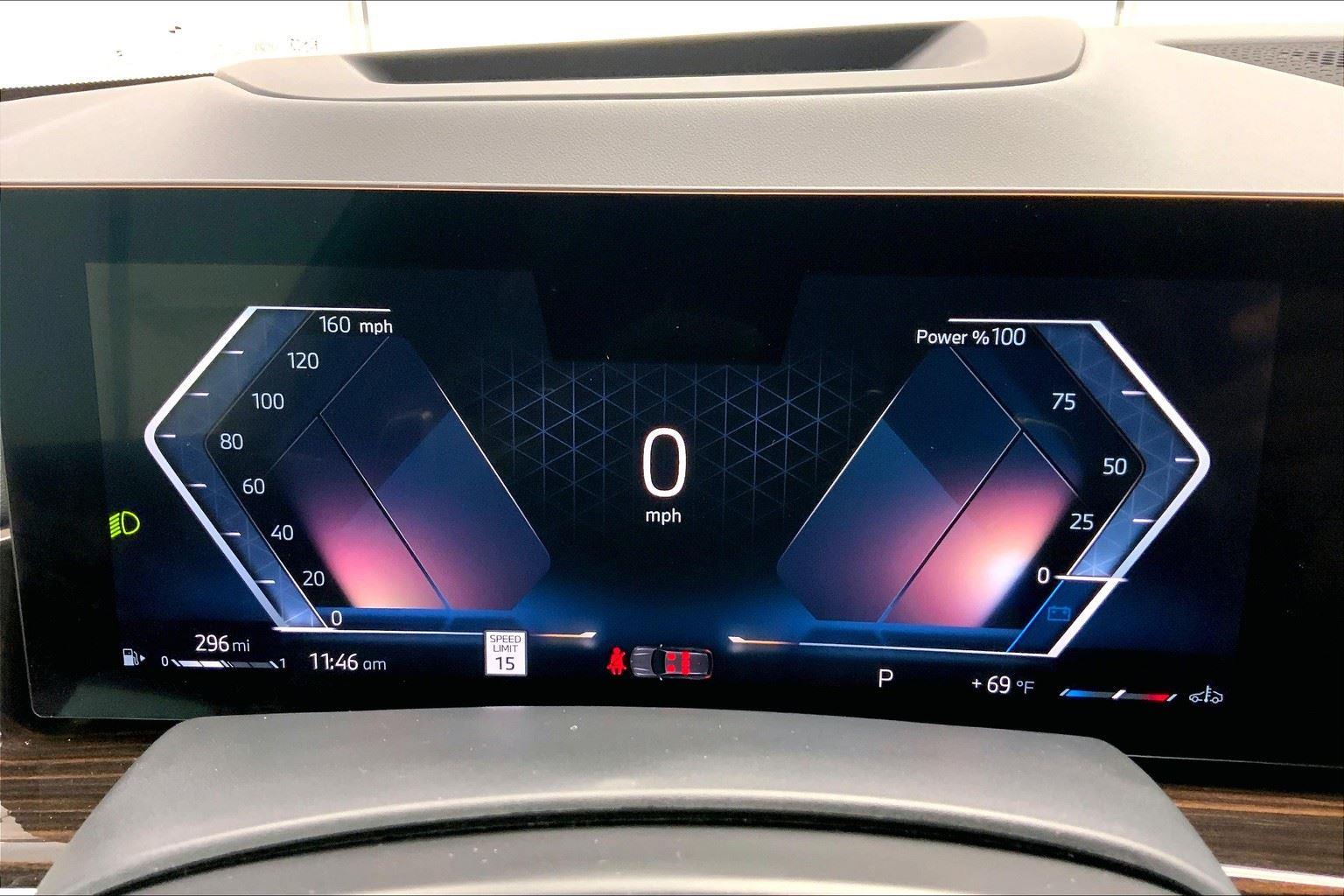 2025 Bmw X5 xDrive40i photo 15