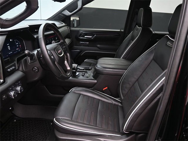 2023 Gmc Sierra 1500 AT4X photo 10