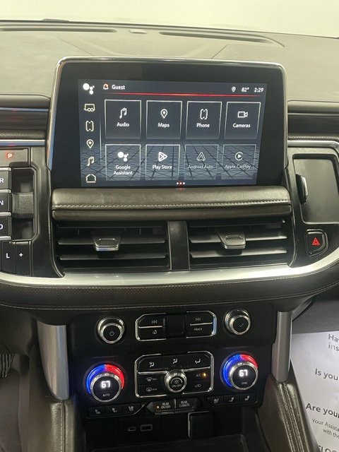 2023 Gmc Yukon SLT photo 23