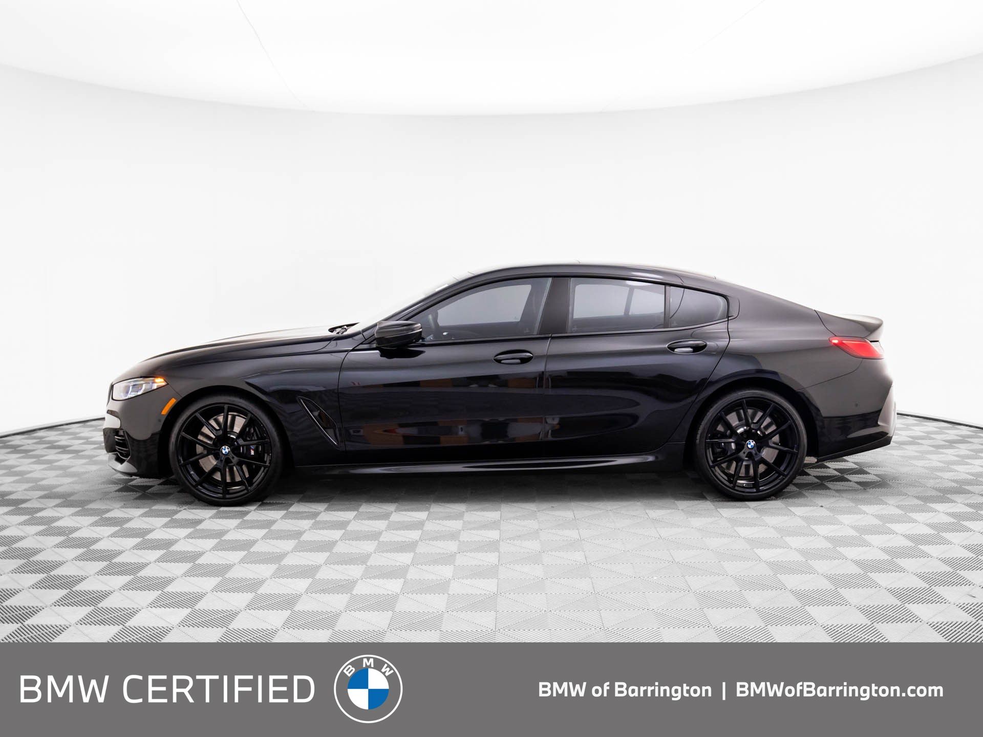 2023 Bmw M850i xDrive GC photo 2