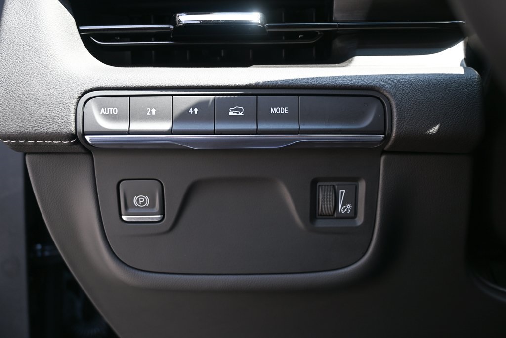 2023 Cadillac Escalade Premium Luxury photo 7