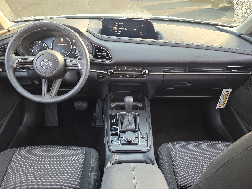 2025 Mazda CX-30 2.5 S photo 2