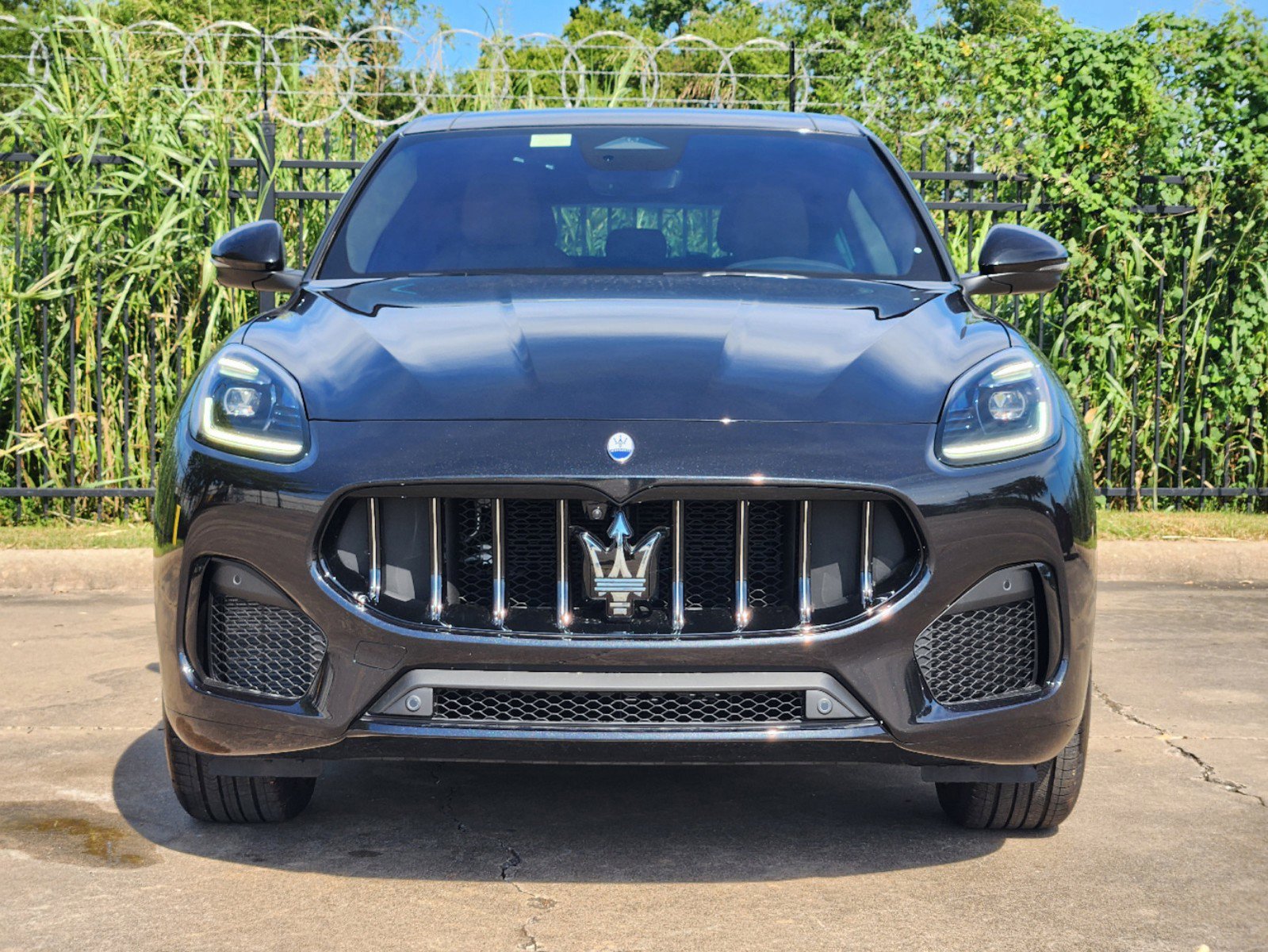 2024 Maserati Grecale GT photo 2